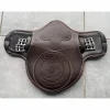 Sangle bavette courte Forestier