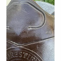 Sangle bavette courte Forestier