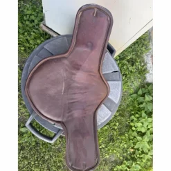Sangle bavette courte Forestier