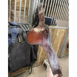 Sangle bavette CWD