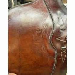 Sangle bavette CWD
