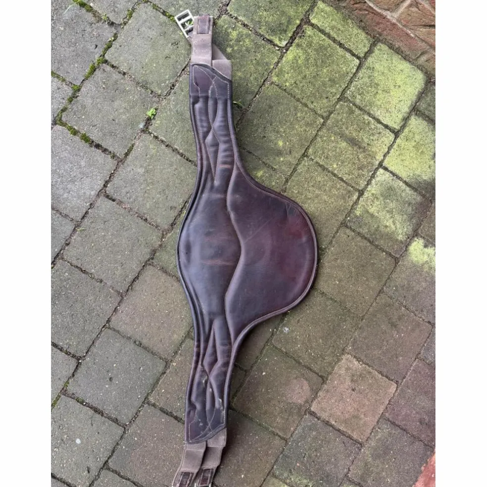 sangle bavette CWD 120 cm