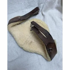 Sangle Bavette CWD mouton