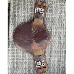 Sangle bavette devoucoux