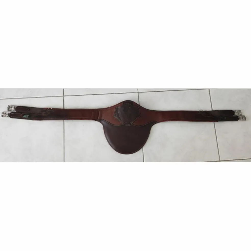 Sangle bavette devoucoux