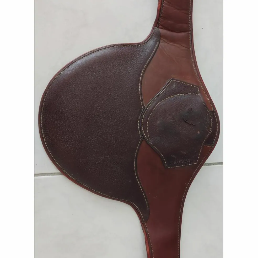 Sangle bavette devoucoux