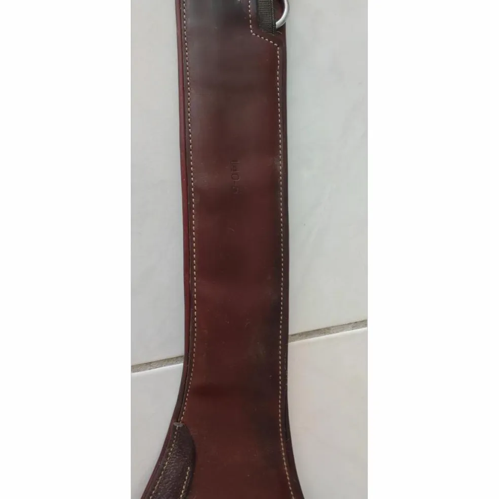 Sangle bavette devoucoux
