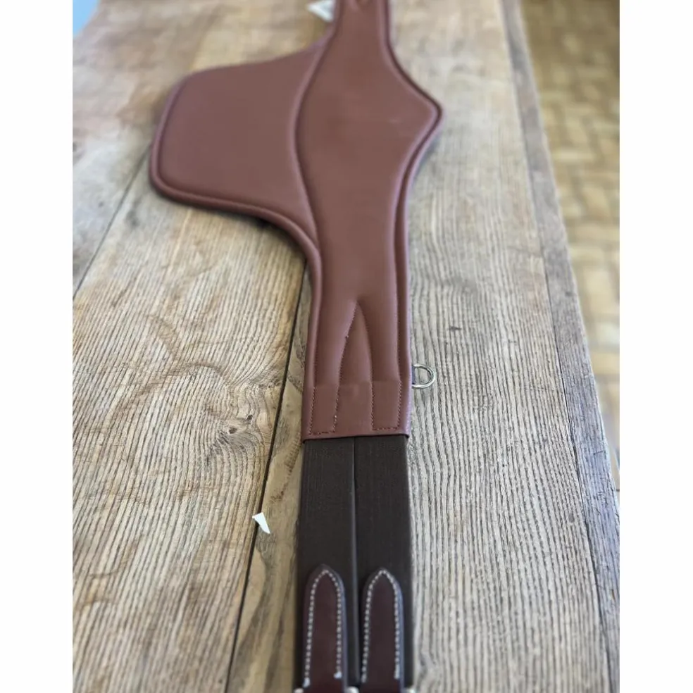 SANGLE BAVETTE ERIC THOMAS 125CM