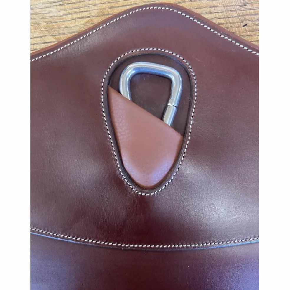 SANGLE BAVETTE ERIC THOMAS 125CM