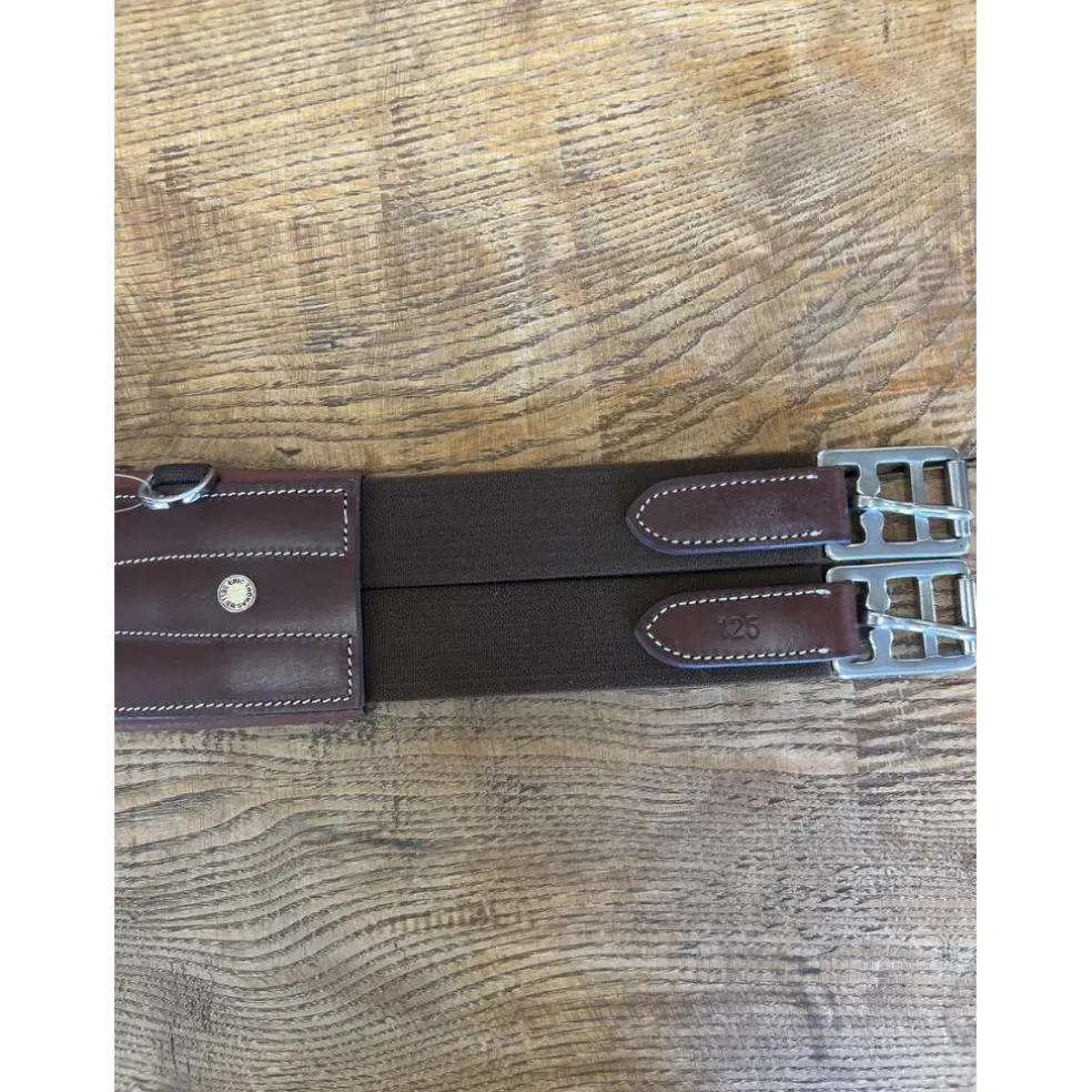 SANGLE BAVETTE ERIC THOMAS 125CM