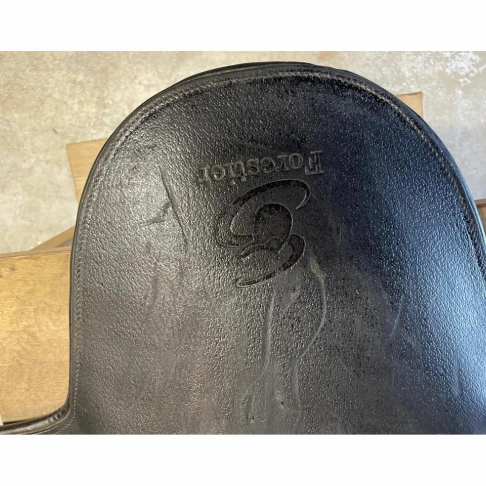 Sangle bavette Forestier
