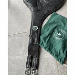 Sangle bavette forestier