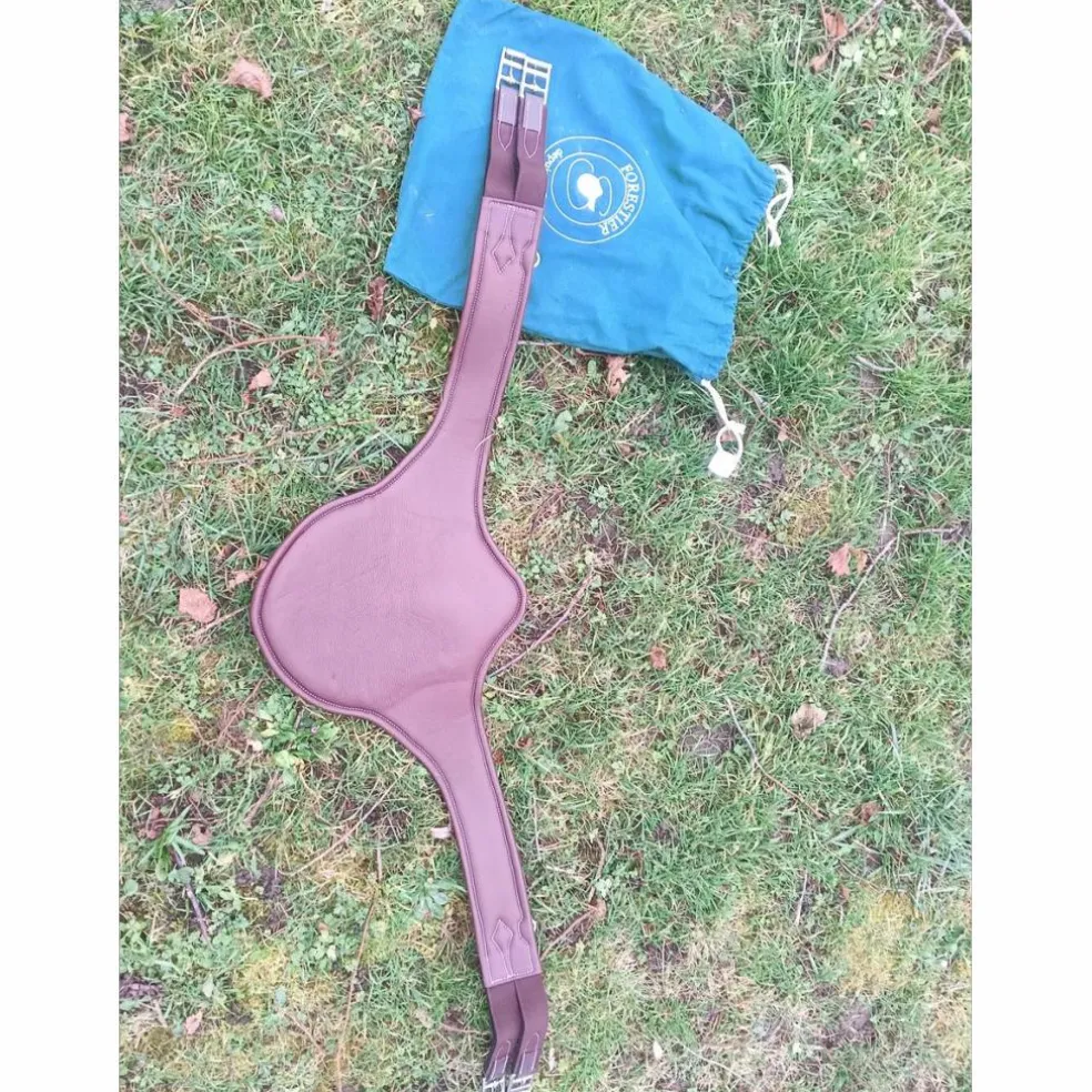 Sangle bavette forestier 145