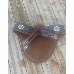 sangle Bavette Forestier neuve 135cm