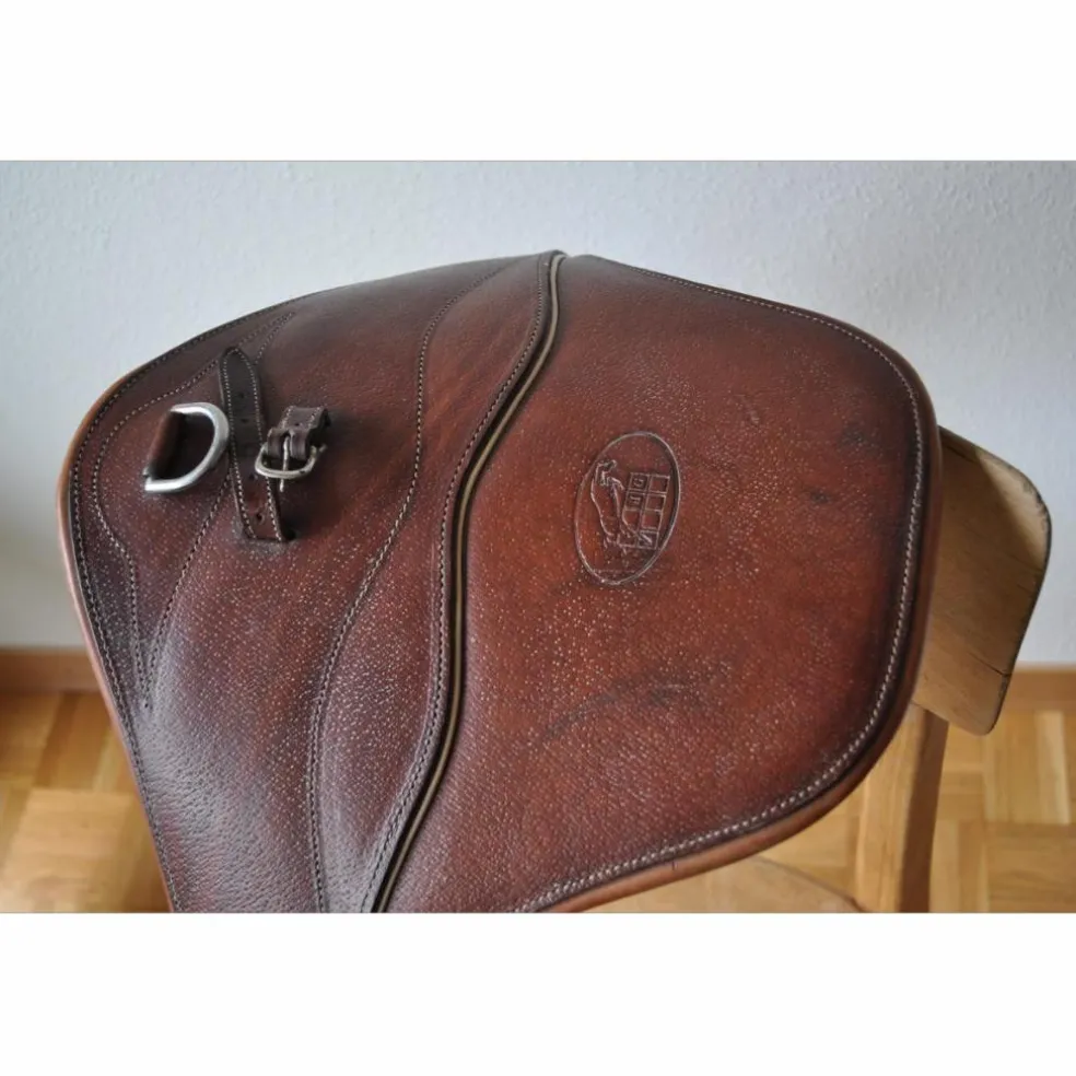 Sangle bavette HG 125cm d'occasion