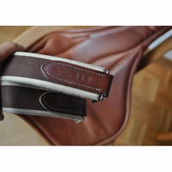 Sangle bavette HG 125cm d'occasion