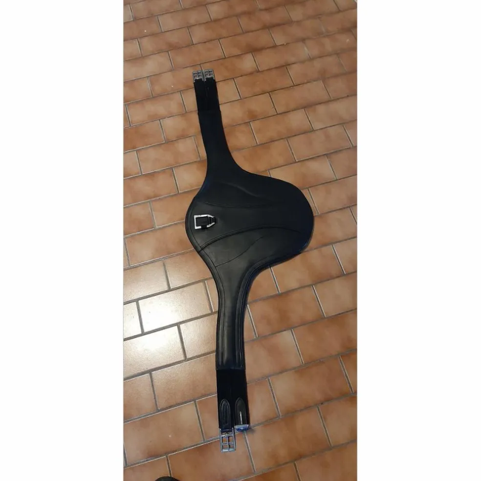 Sangle bavette longue JL Maurel taille 125