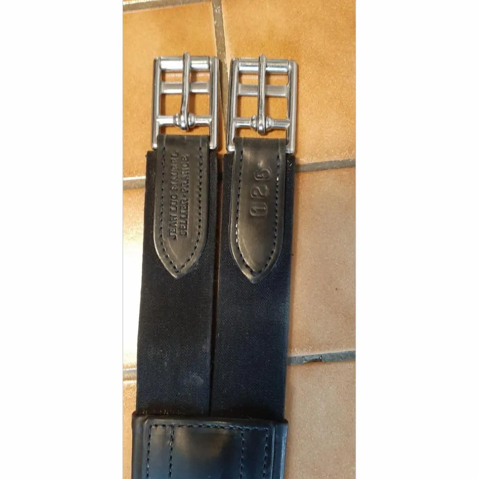 Sangle bavette longue JL Maurel taille 125