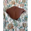 sangle bavette Meyer marron taille 140
