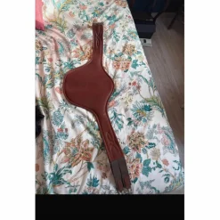 sangle bavette Meyer marron taille 140
