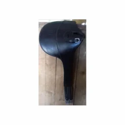 Sangle bavette noire Eric Thomas