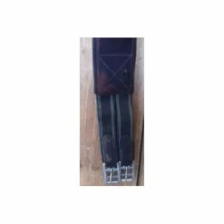 Sangle bavette noire Eric Thomas