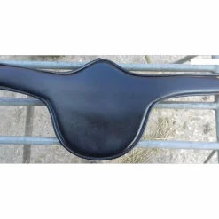 Sangle bavette noire Eric Thomas