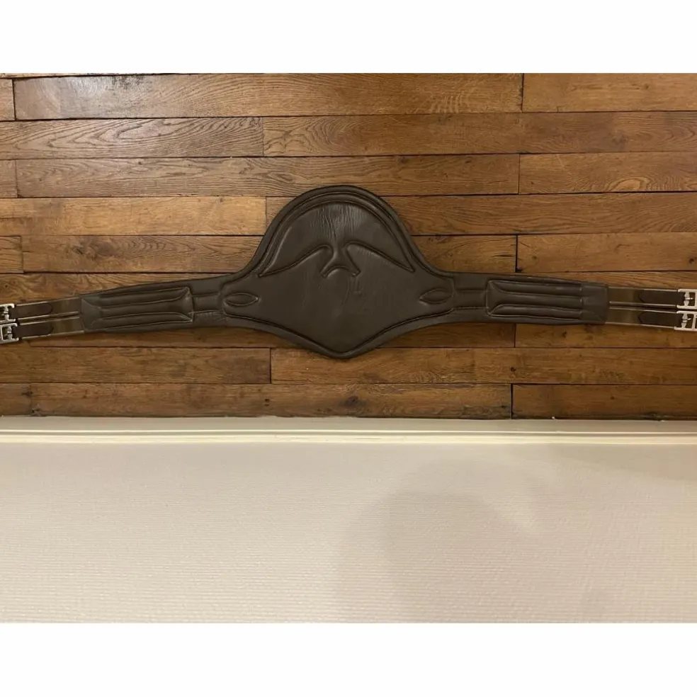 Sangle bavette Pro-tanner 135