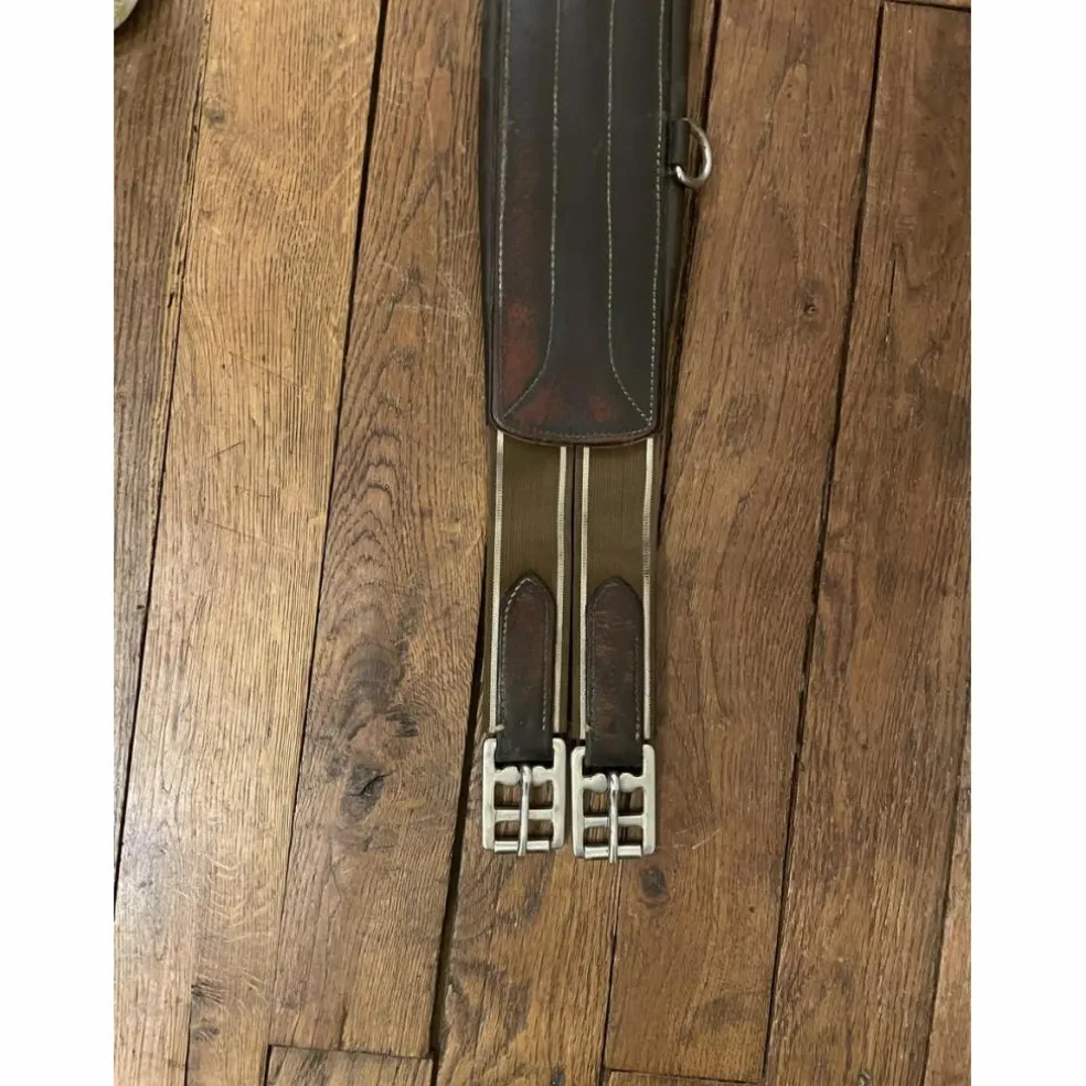 Sangle bavette Pro-tanner 135