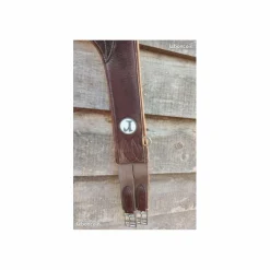 Sangle bavette Rebelle Sellier