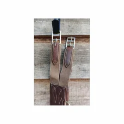 Sangle bavette Rebelle Sellier
