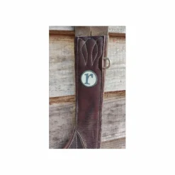 Sangle bavette Rebelle Sellier