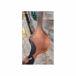 Sangle bavette Rebelle Sellier