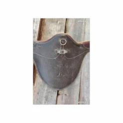 Sangle bavette Rebelle Sellier