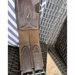 sangle bavette time rider 125cm