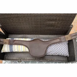 sangle bavette time rider 125cm