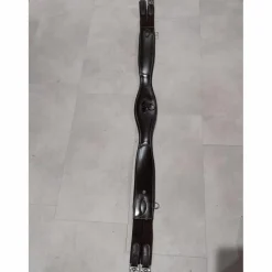 Sangle canter marron 145