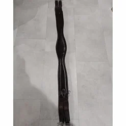 Sangle canter marron 145