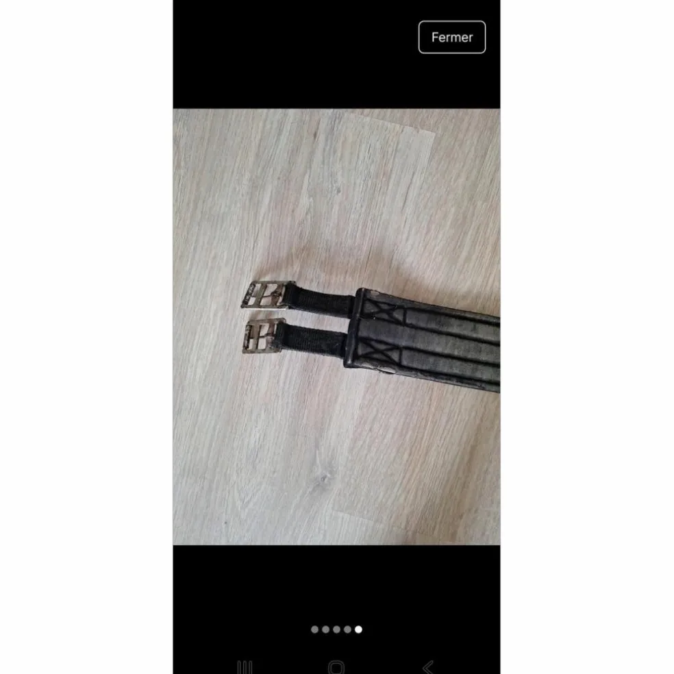 Sangle 105cm
