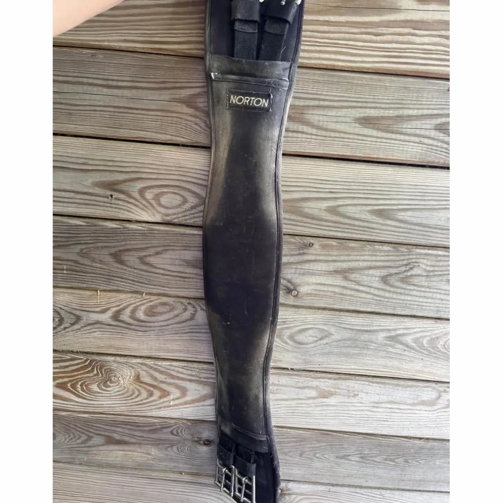 sangle courte 70 cm norton