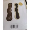 Sangle courte anatomique Kentucky 60cm mouton amovible