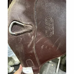 Sangle courte CWD