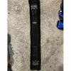 sangle courte de dressage
