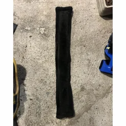 sangle courte de dressage