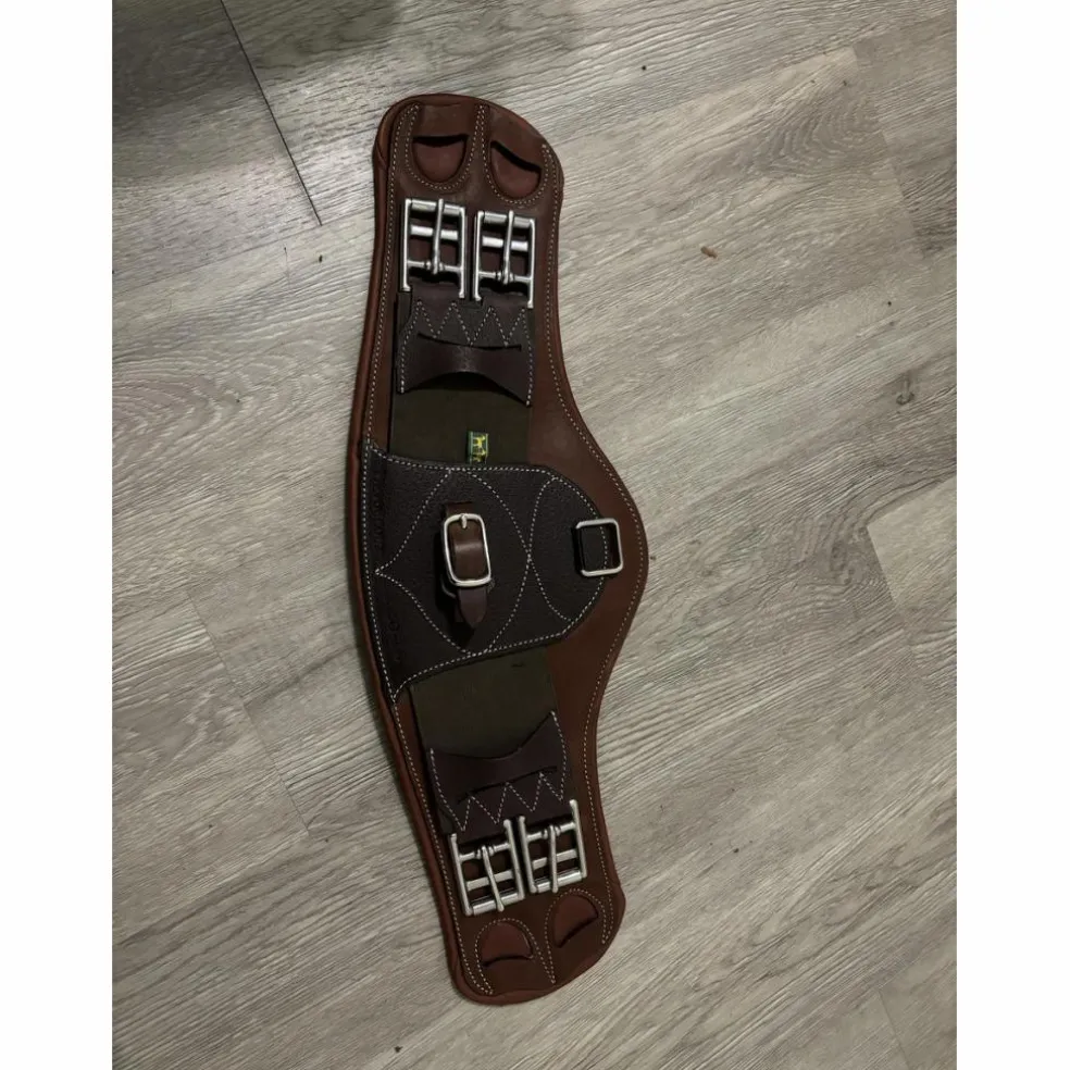 Sangle courte devoucoux 40