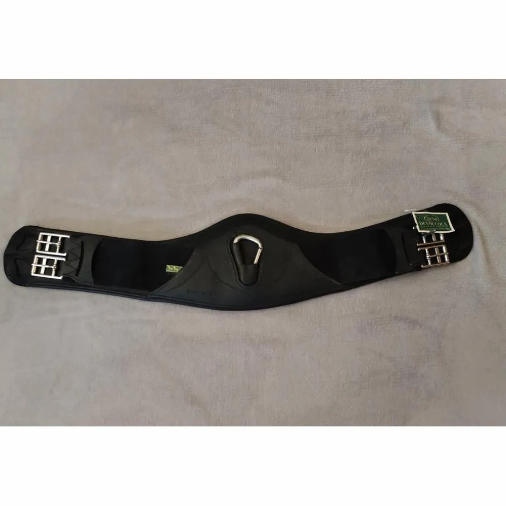 Sangle courte Devoucoux Makila 70cm