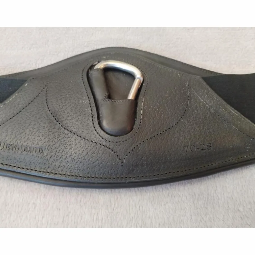 Sangle courte Devoucoux Makila 70cm