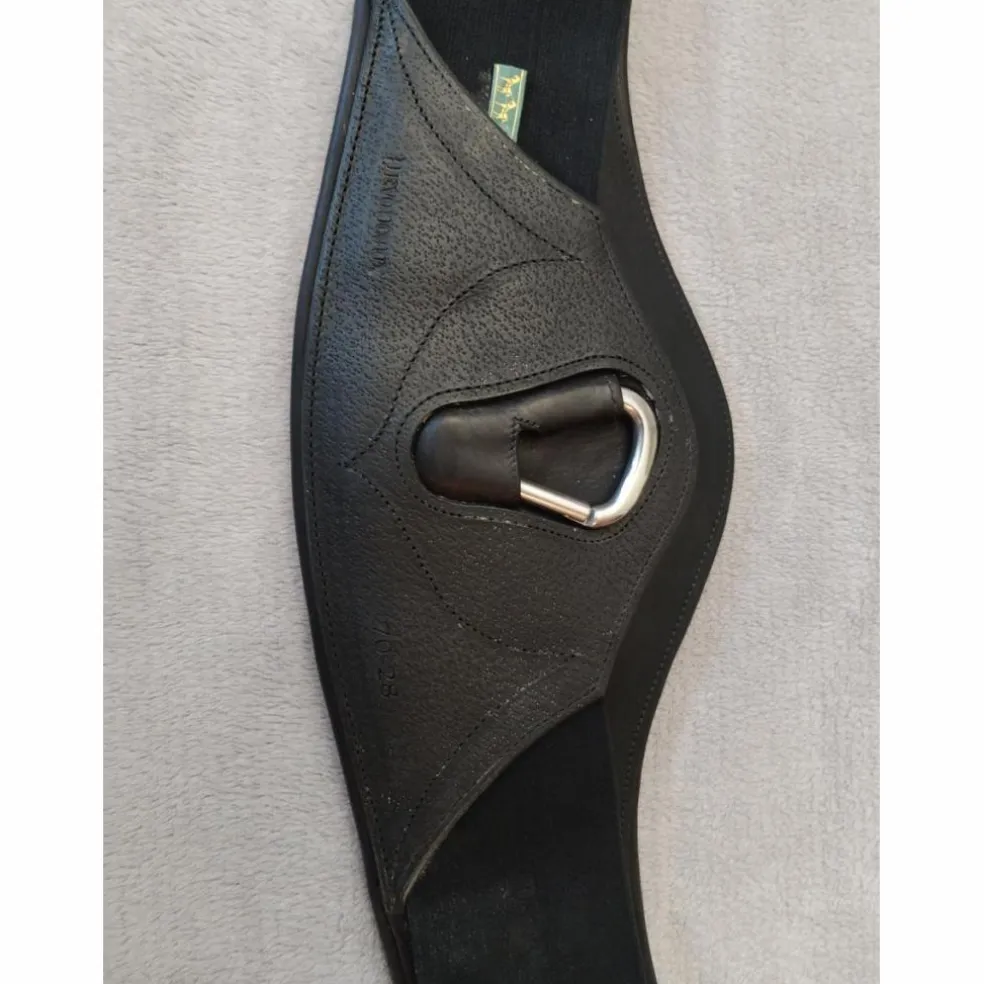 Sangle courte Devoucoux Makila 70cm