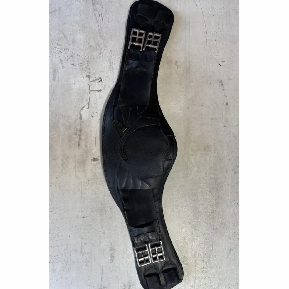 Sangle courte DEVOUCOUX Makila – 60 cm – Très bon état