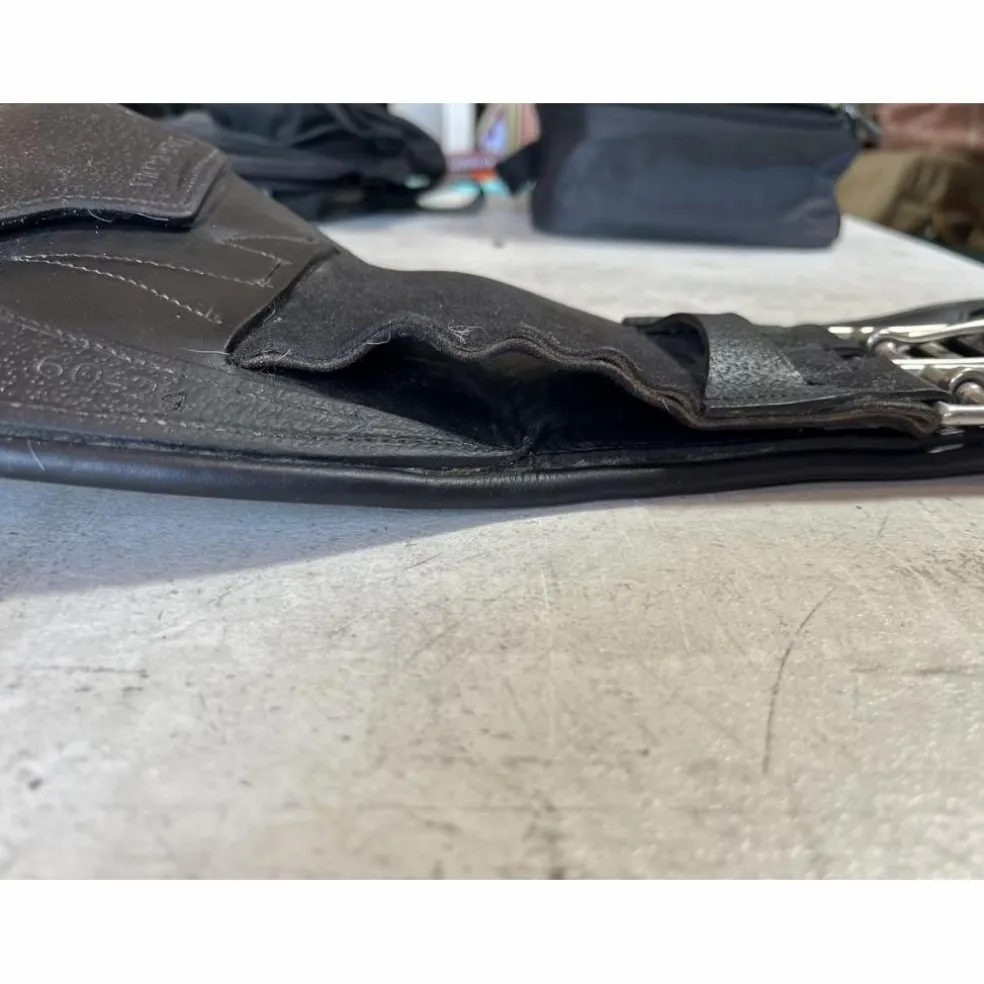 Sangle courte DEVOUCOUX Makila – 60 cm – Très bon état